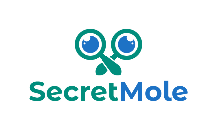 SecretMole.com - Good premium domain marketplace