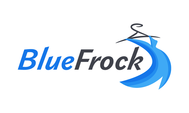 BlueFrock.com - Cool premium domain marketplace