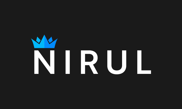 Nirul.com - buy Cool premium domains
