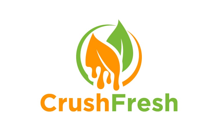 CrushFresh.com - Good domains for sale