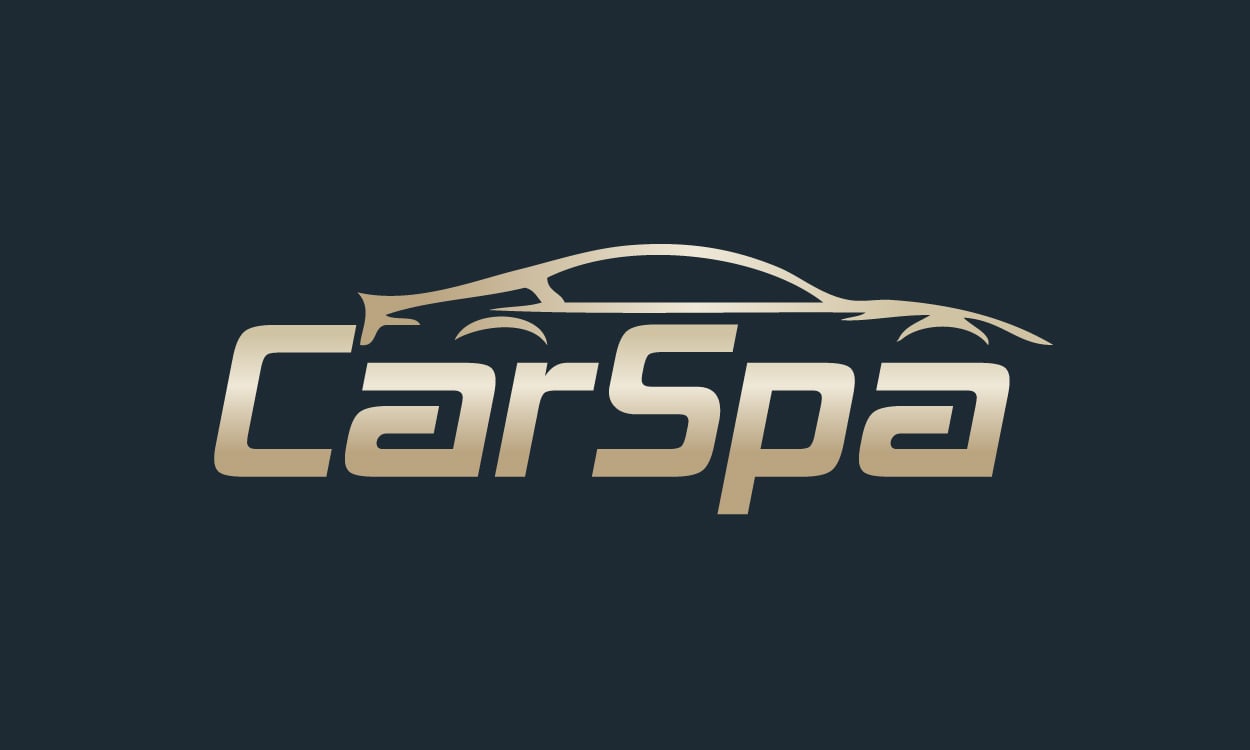 CarSpa logo