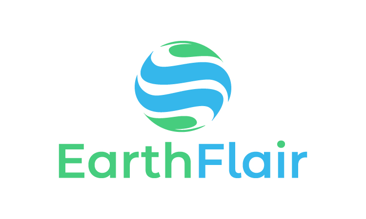 EarthFlair.com - buy Cool premium names
