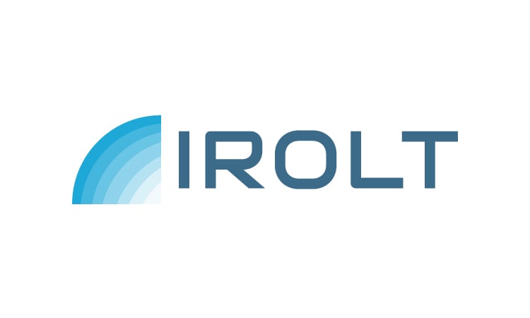 Irolt logo