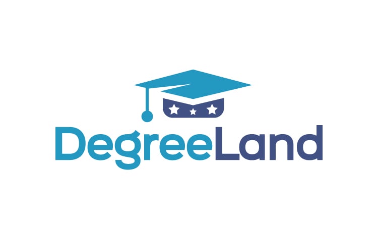 DegreeLand.com - Best premium domains for sale