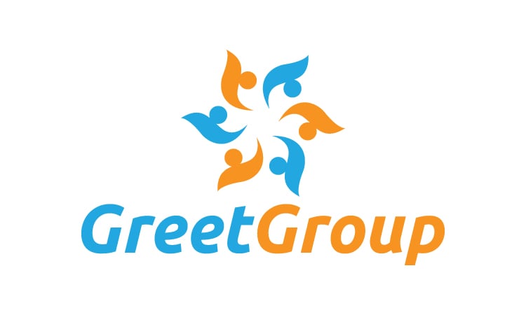 GreetGroup logo