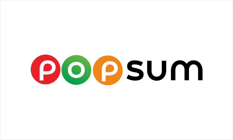 Popsum.com - Creative premium names