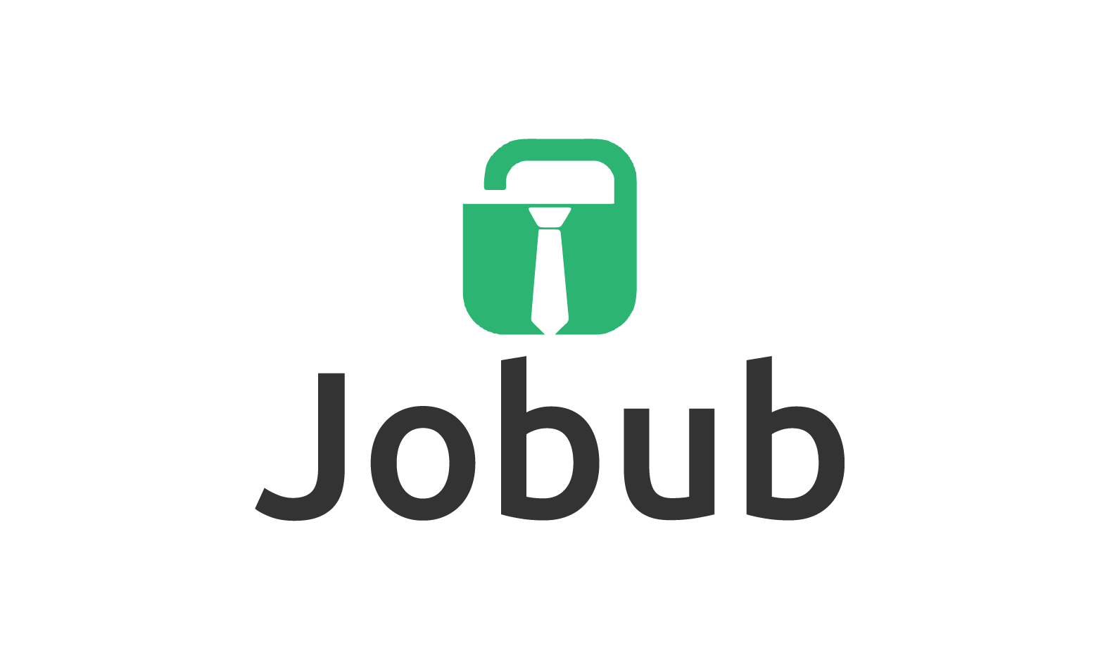 Jobub logo