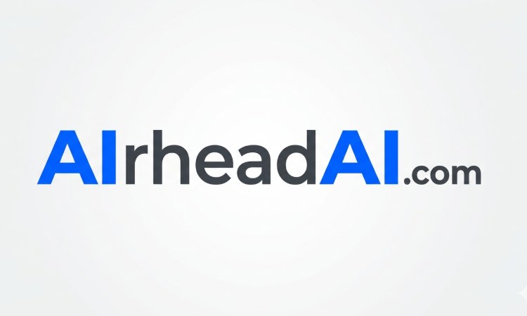 AIrheadAI logo
