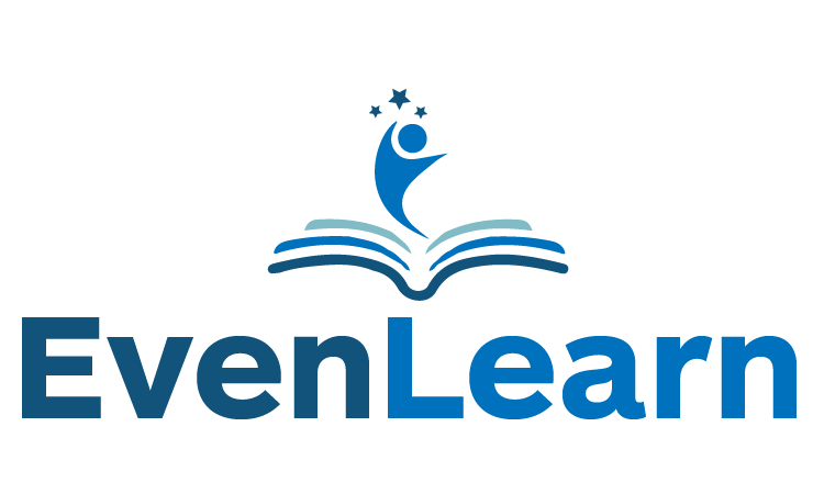EvenLearn logo