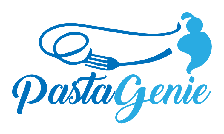PastaGenie logo