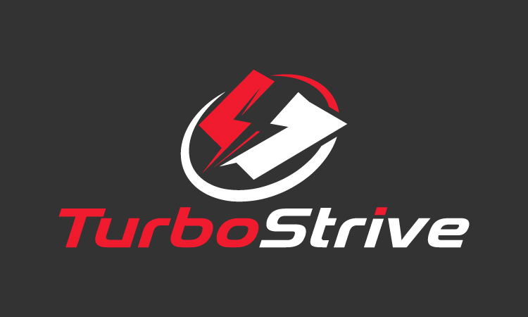 TurboStrive.com - buying Unique premium names