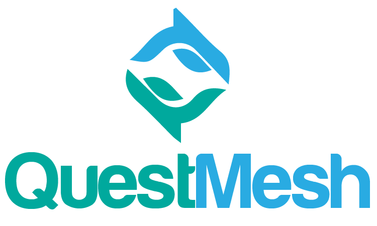 QuestMesh.com - Great premium domains for sale