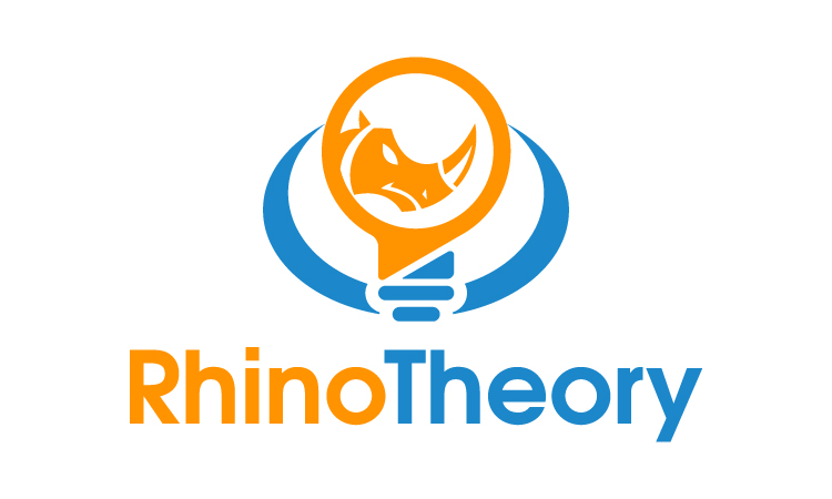 RhinoTheory.com - Unique premium names