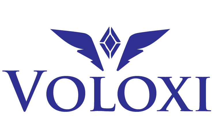 Voloxi.com - buy New premium names
