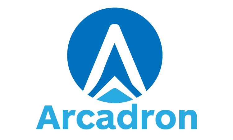 Arcadron.com - New premium domain marketplace
