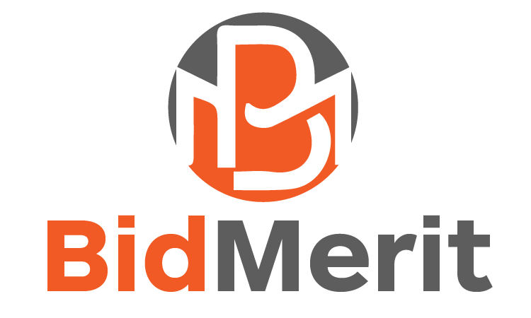 BidMerit.com - Great domains for sale