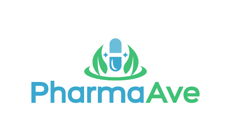 PharmaAve.com - buy Great premium domains