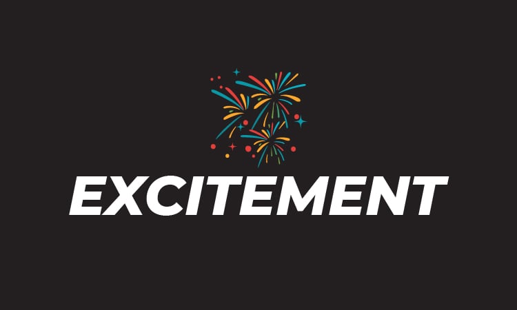 Excitement logo