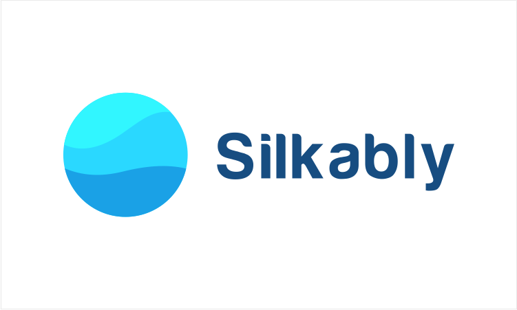 Silkably.com - Great premium names
