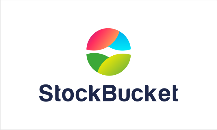 StockBucket logo