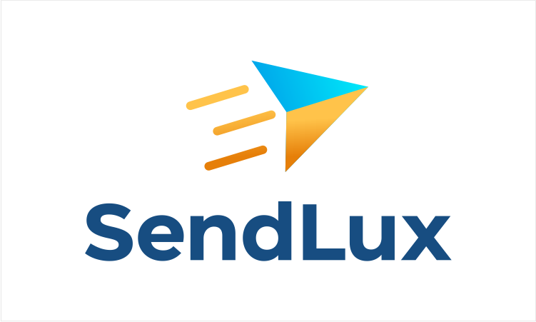 SendLux logo