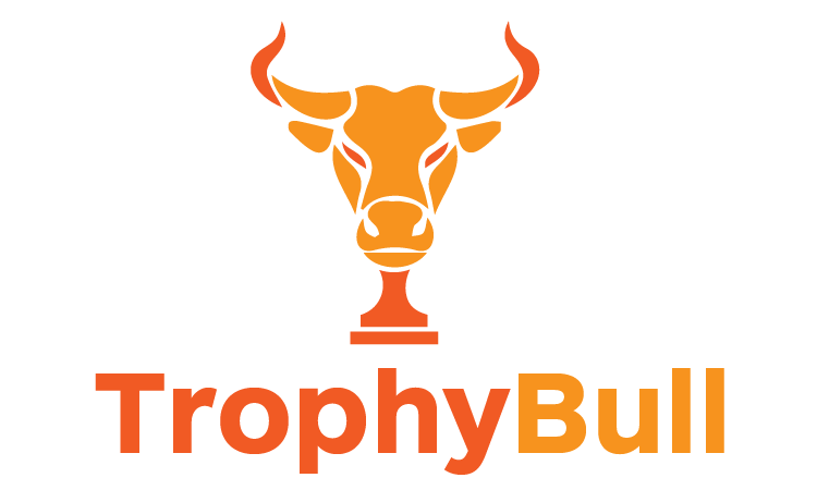 TrophyBull.com - Catchy premium domains