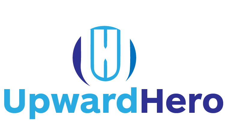 UpwardHero.com - Catchy premium domain names