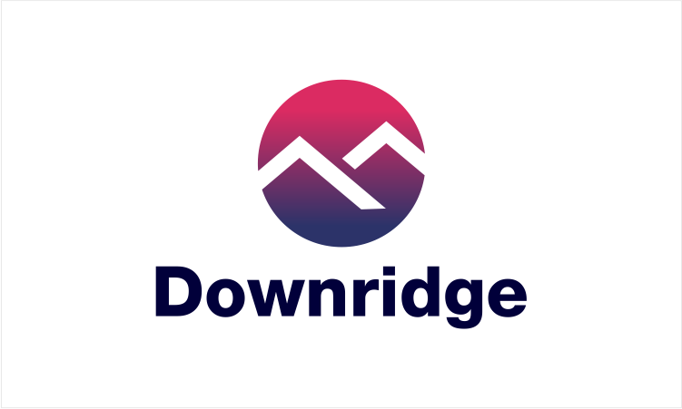 Downridge.com - Creative premium domain names for sale