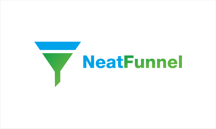 NeatFunnel.com - Best premium domains for sale