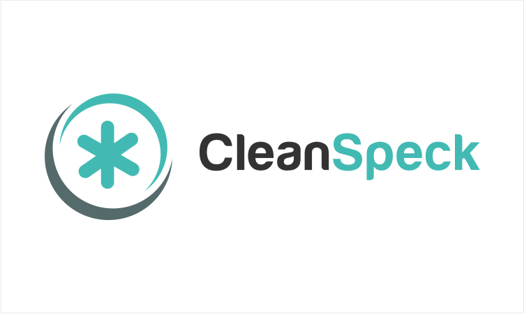 CleanSpeck.com - Great premium domain names
