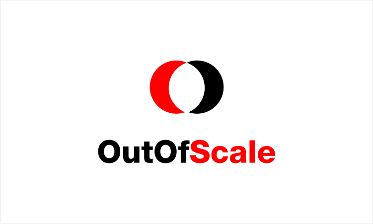 OutOfScale.com - Unique premium domain marketplace