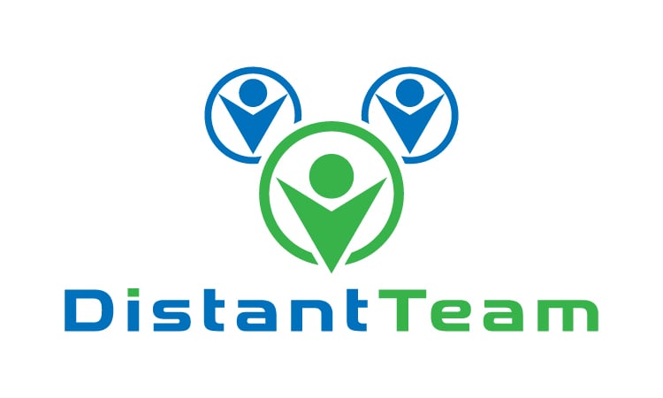 DistantTeam.com - Creative premium names