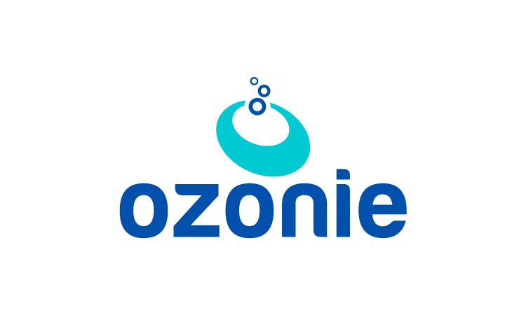 Ozonie logo