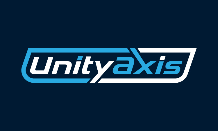 UnityAxis.com - Creative premium domain names
