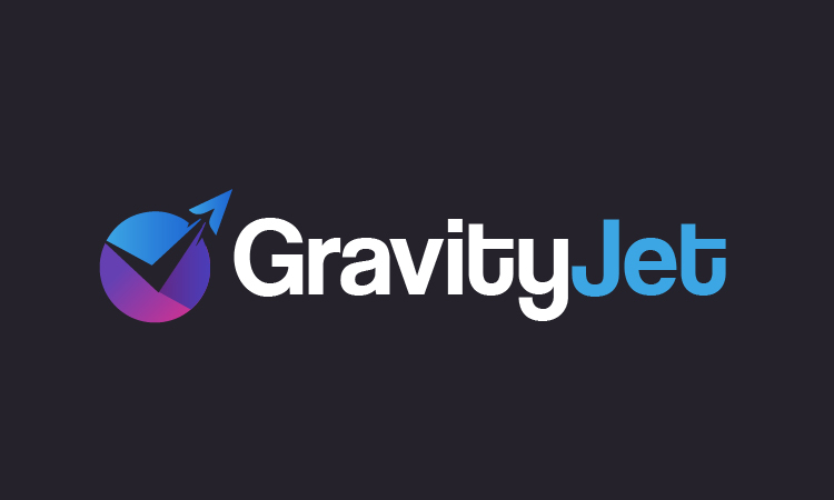GravityJet.com - New premium domains for sale