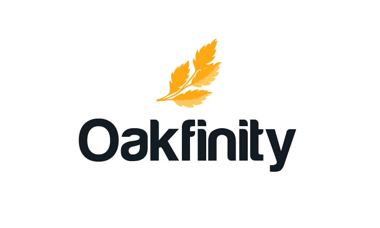 Oakfinity.com - Creative premium names