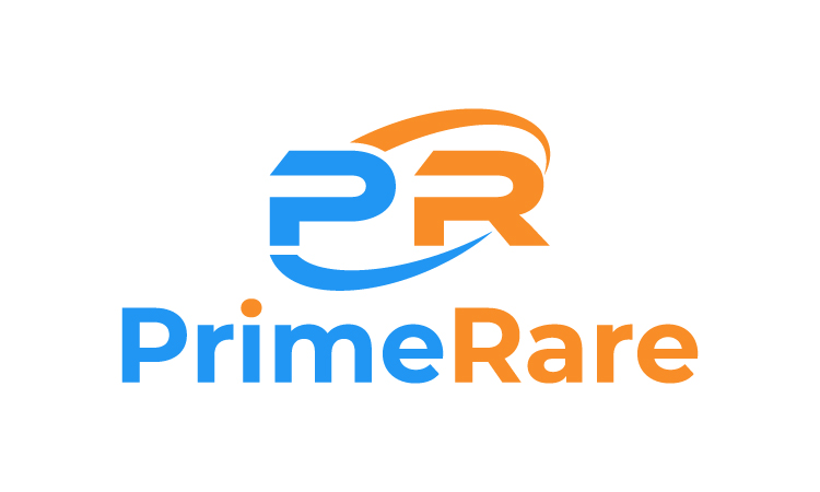PrimeRare.com - buy Unique premium names