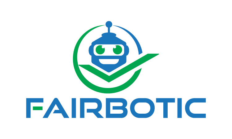 Fairbotic.com - Catchy premium domain names for sale