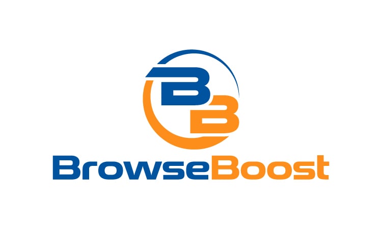 BrowseBoost logo