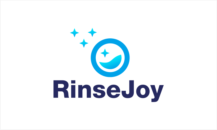 RinseJoy logo