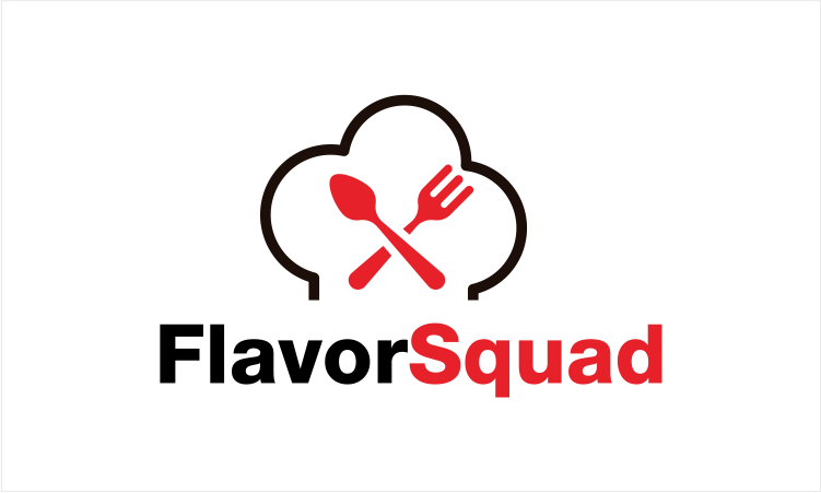 FlavorSquad.com - Good premium domain names