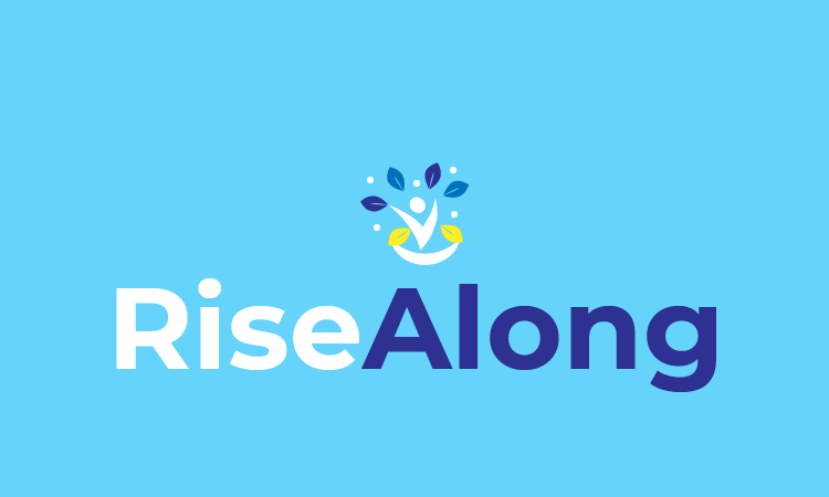 RiseAlong.com - buying Good premium names