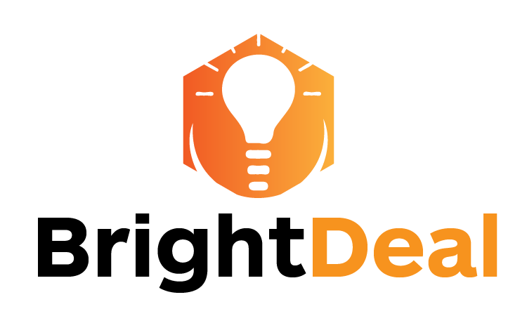 BrightDeal.com - buy Unique premium names