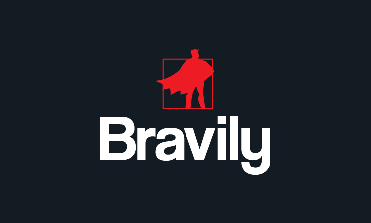 Bravily.com - buying Catchy premium names