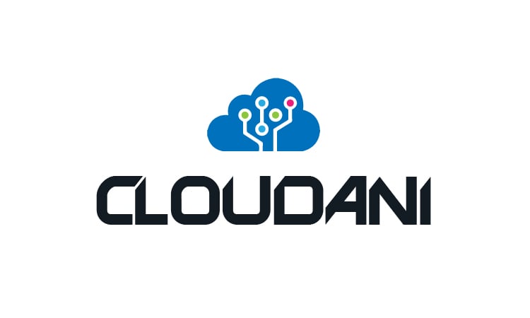 Cloudani logo