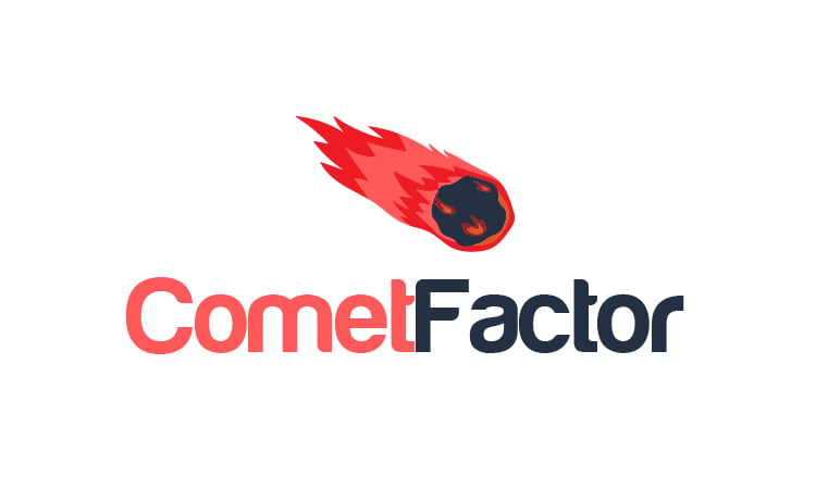 CometFactor.com - Creative premium domains for sale