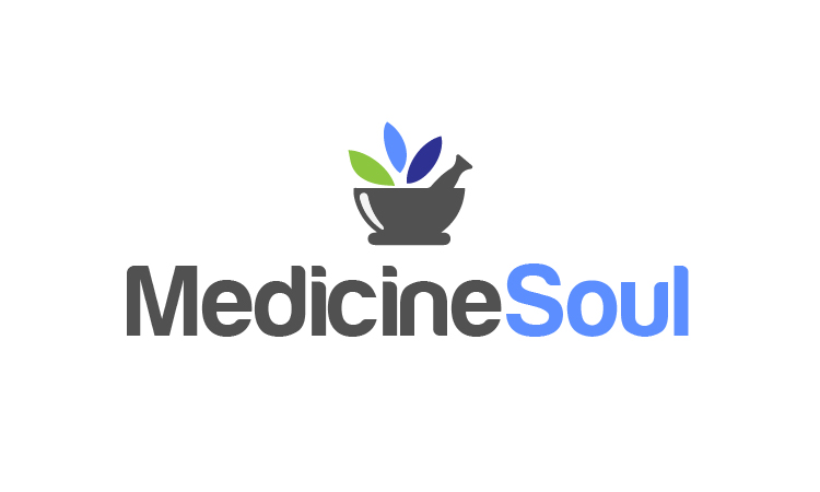 MedicineSoul.com - buying Good premium names