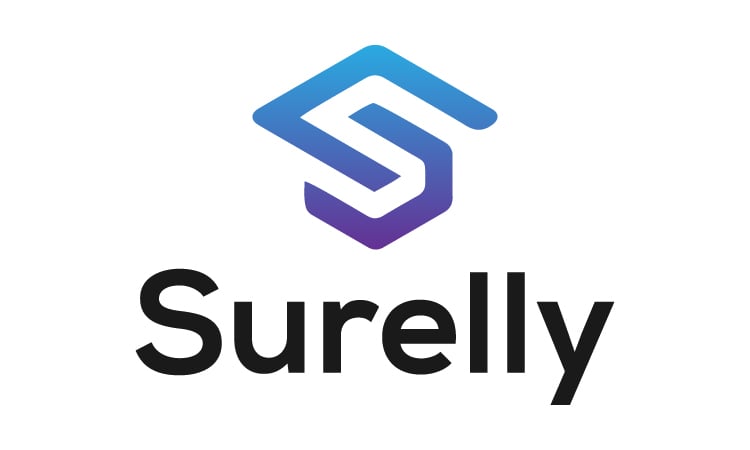 Surelly logo