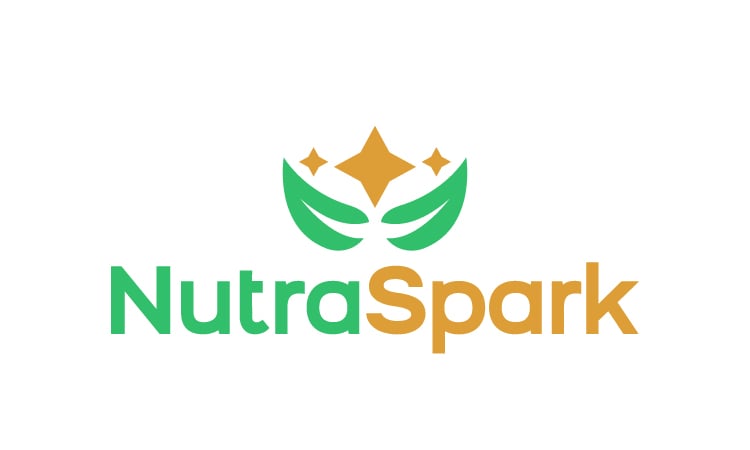 NutraSpark.com - Catchy premium domain names for sale