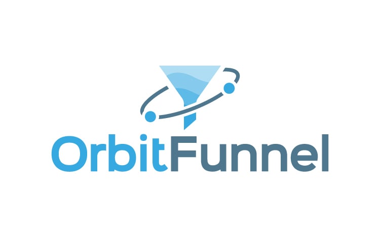 OrbitFunnel logo